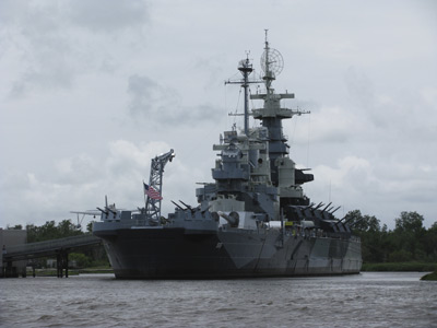 battleshipNC
