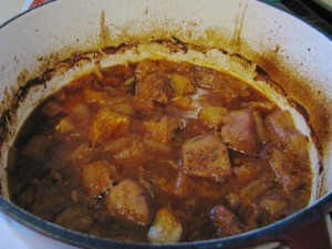Angela's Carnitas