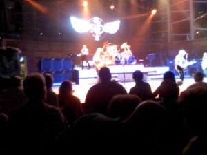 REO Speedwagon 9/2/10
