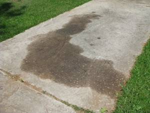 Oil Slick