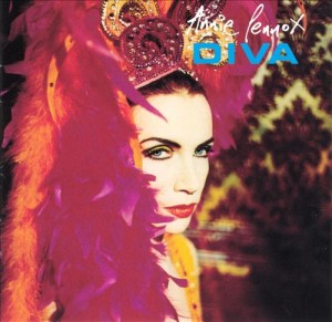Diva/Annie Lennox