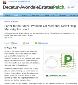 Patch Editorial